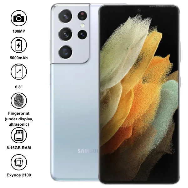 Mobitel best cheap samsung galaxy S21 Ultra 5G used all colors uk
